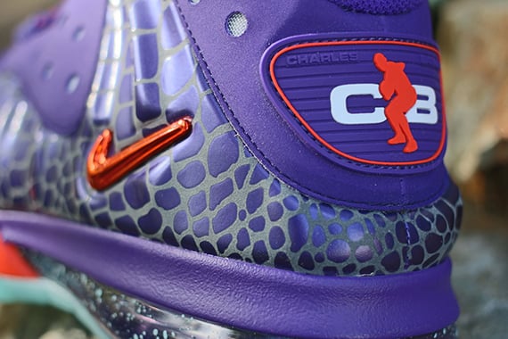 barkley posite max suns