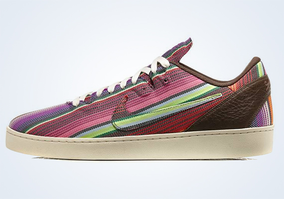 Release Reminder: Nike Kobe 8 NSW Lifestyle “Mexican Blanket”