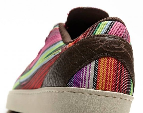Release Reminder Nike Kobe 8 NSW Lifestyle Mexican Blanket