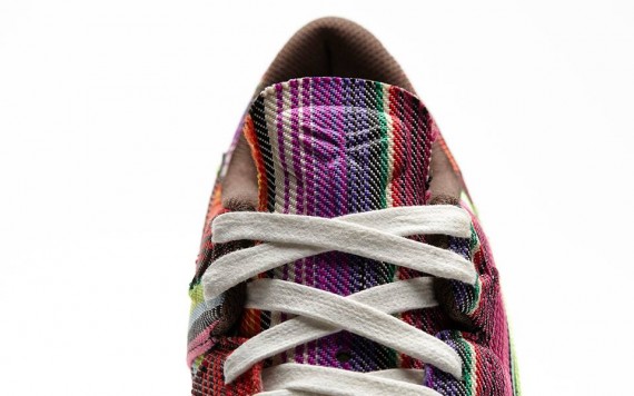 Release Reminder Nike Kobe 8 NSW Lifestyle Mexican Blanket