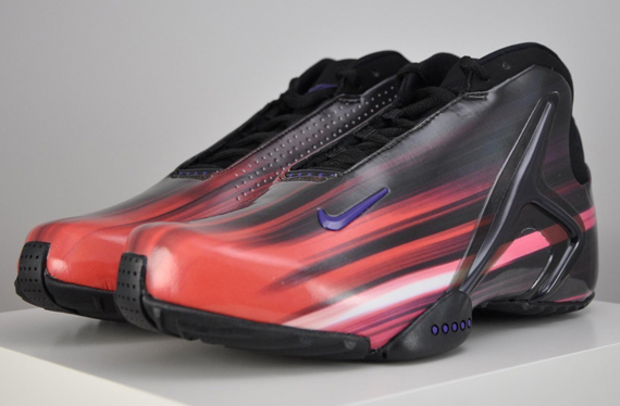 Release Reminder: Nike Zoom Hyperflight “Red Reef”