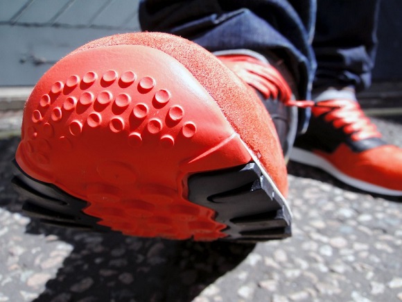 Release Reminder Solebox x Reebok Classic Leather Lux Sturnella Militaris