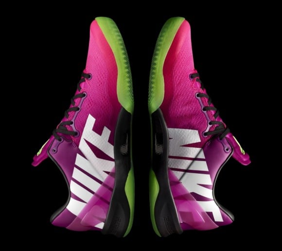 Release Update Nike Kobe 8 Mambacurial
