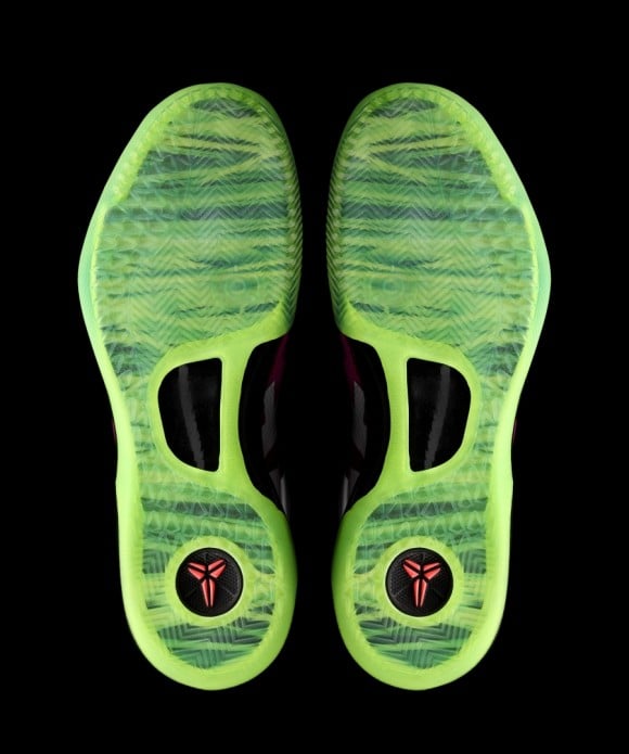 Release Update Nike Kobe 8 Mambacurial