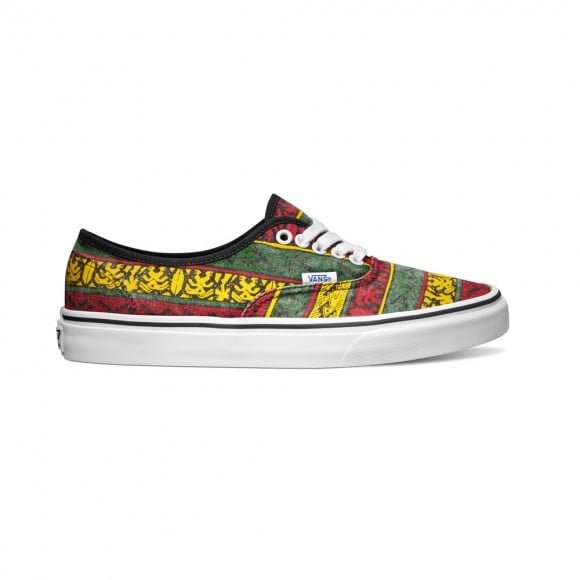 Vans Classics Van Doren Series for Fall 2013