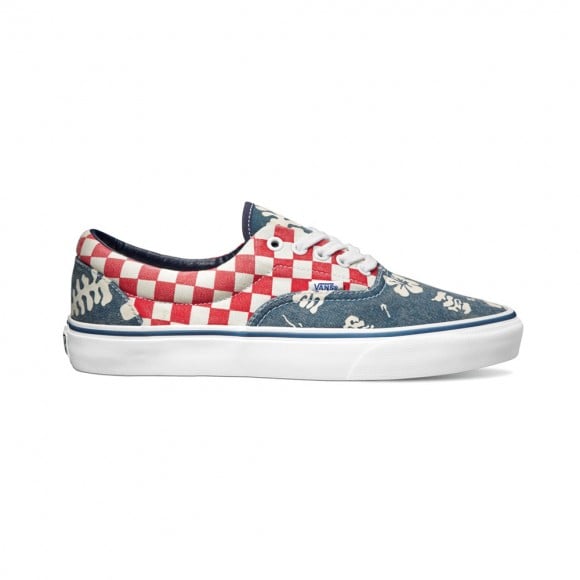 Vans Classics Van Doren Series for Fall 2013