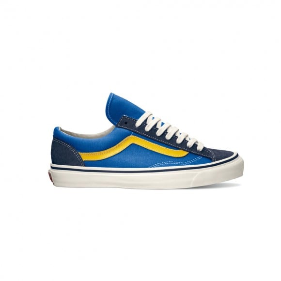 Vault by Vans Original Classics OG Era LX & OG Style 36 LX