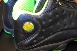 Nike Sb Zoom Harbor Fish Mens Air Jordan Size 11.5 For Sale