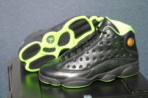 Nike Sb Zoom Harbor Fish Mens Air Jordan Size 11.5 For Sale