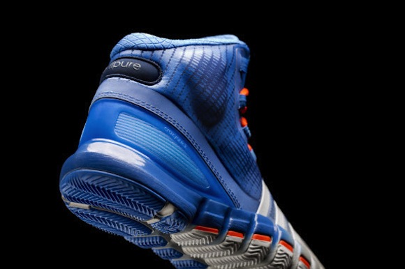 adidas crazyquick blue