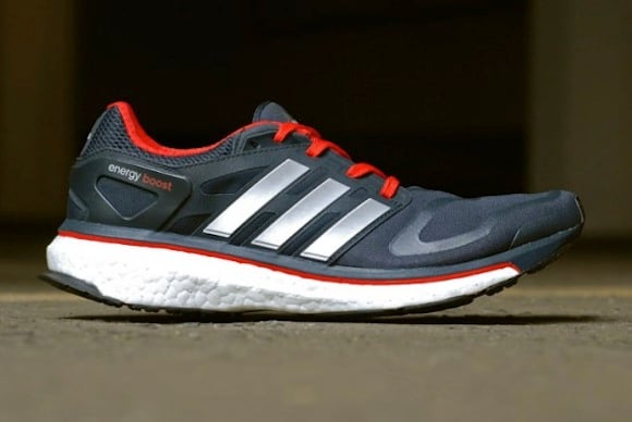 Adidas Energy Boost Upcoming July Release