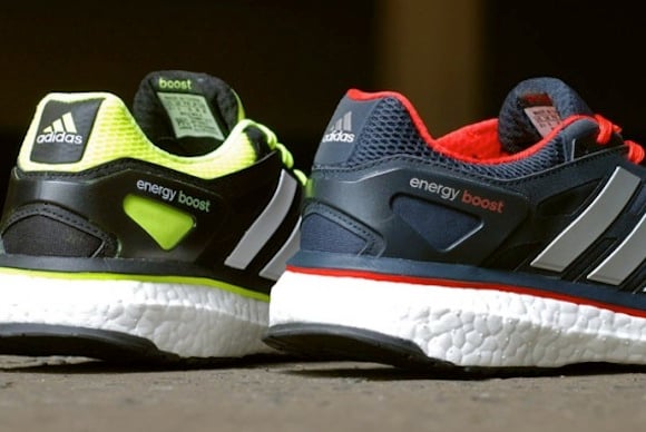 Adidas Energy Boost – Upcoming July Release