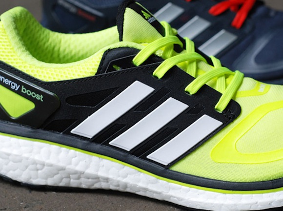 Adidas Energy Boost Upcoming July Release