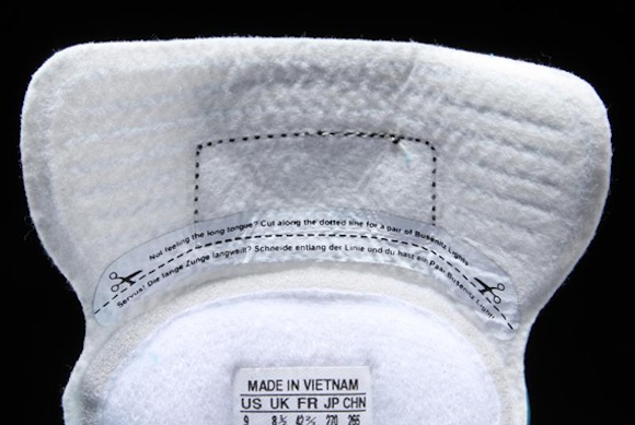 Adidas Skateboarding Busenitz Teal White New Release