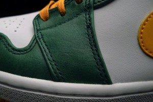 Nike Sb Zoom Harbor Fish Mens Air Jordan Size 11.5 For Sale