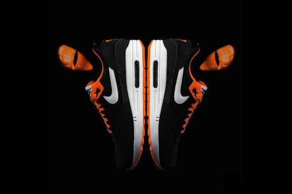 Air Max 1 Venom New Release