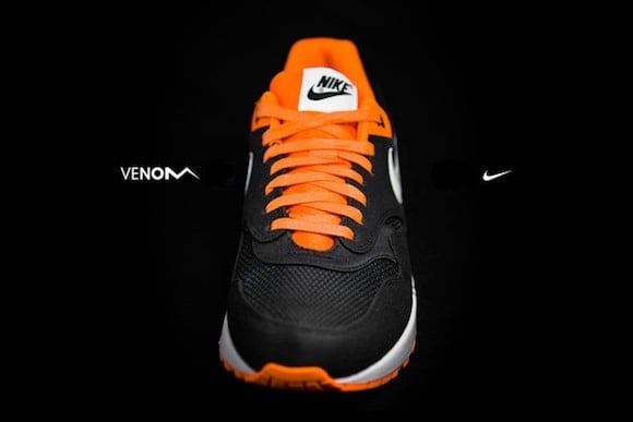 Air Max 1 Venom New Release