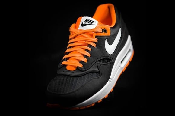 Air Max 1 “Venom” – New Release