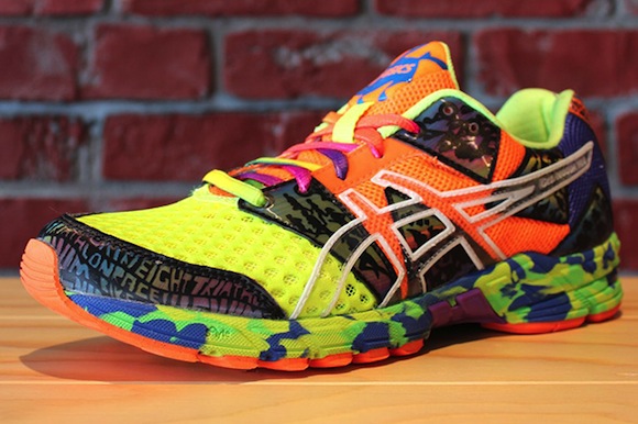 Asics Gel Noosa Tri 8 Beach Funk