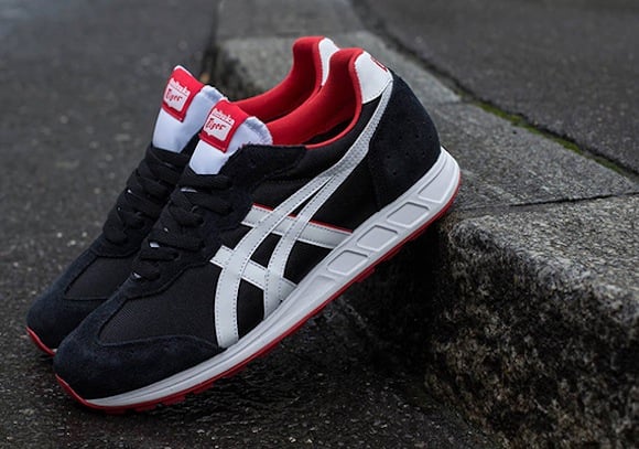 Asics | Onitsuka Tiger T-Stormer | SneakerFiles