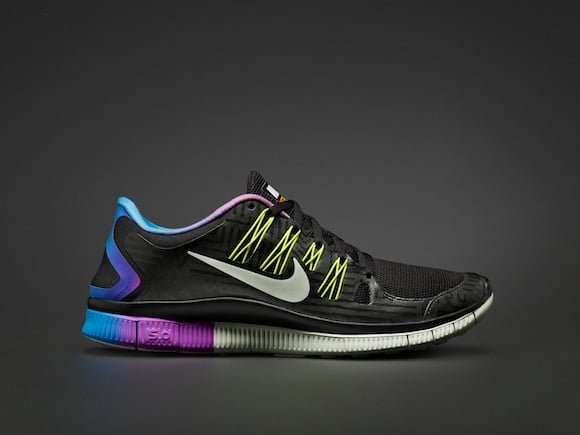 BETRUE Nike Free Run 50