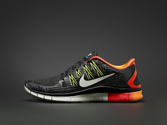 BETRUE Nike Free Run 50