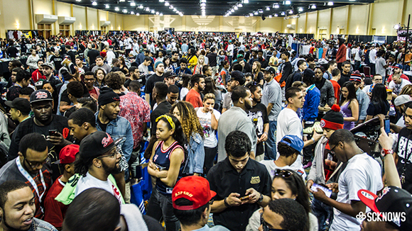 HTown Sneaker Summit 13