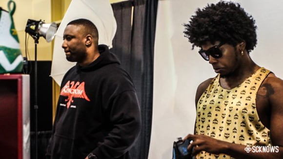 HTown Sneaker Summit 13