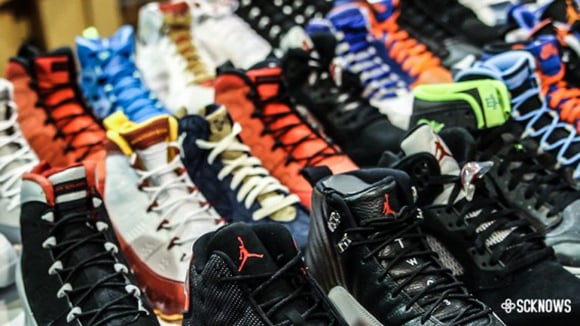 HTown Sneaker Summit 13