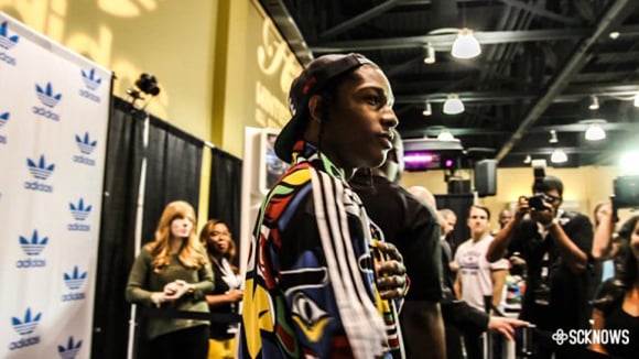 HTown Sneaker Summit 13