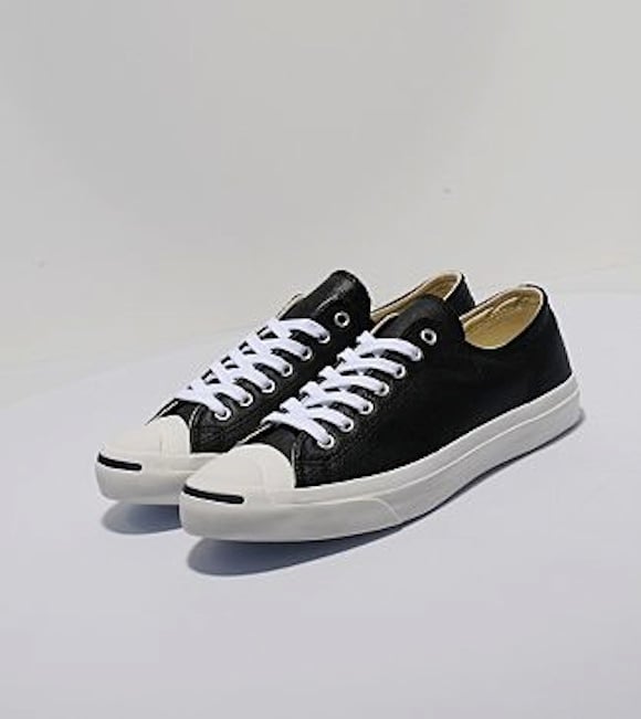 Jack Purcell Leather Ox Converse