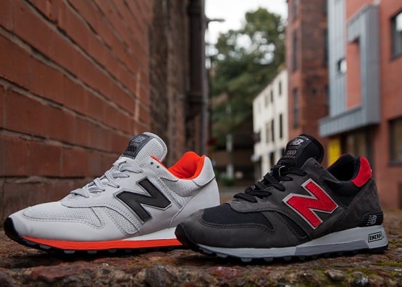 american new balance