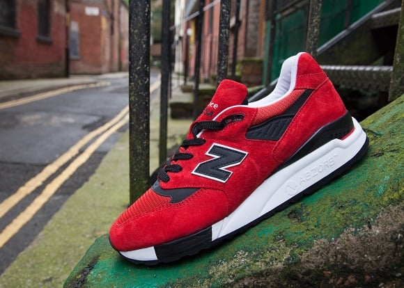 new balance 1300 american rebel