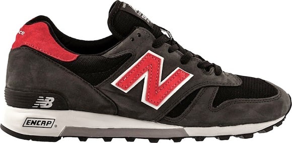 New Balance American Rebel Pack 996 998 1300