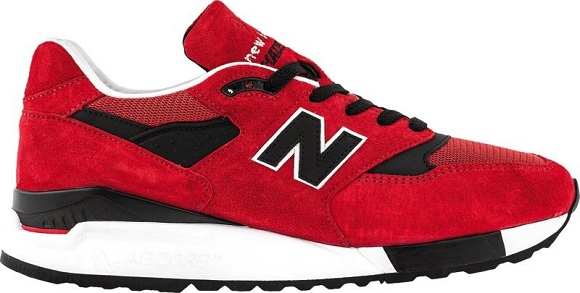 New Balance American Rebel Pack 996 998 1300