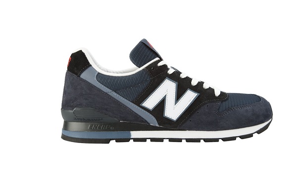 New Balance American Rebel Pack 996 998 1300