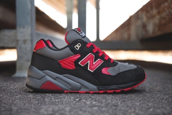 New Balance Elite MT580