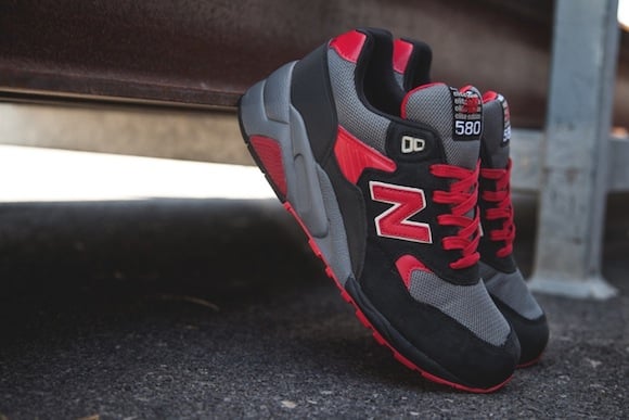 New Balance Elite MT580