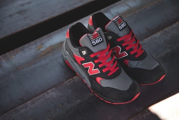 New Balance Elite MT580