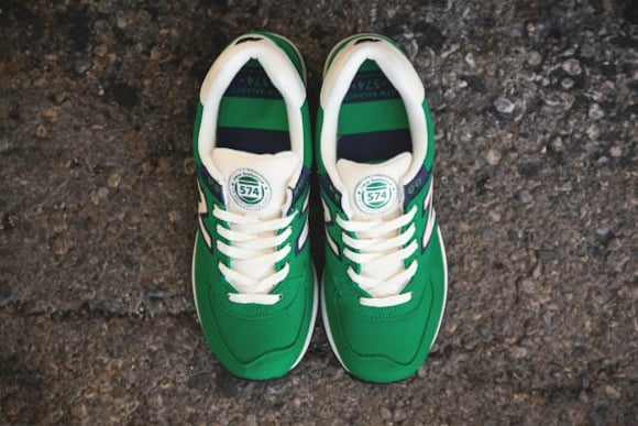 New Balance Rugby Pack New Release