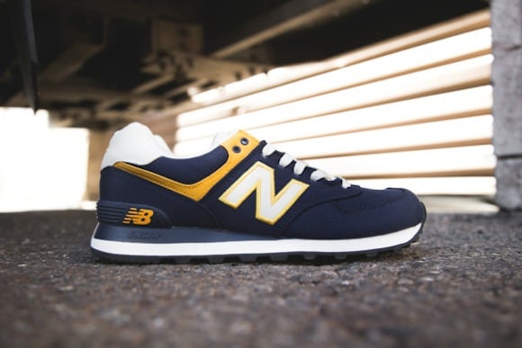 New Balance Rugby Pack New Release