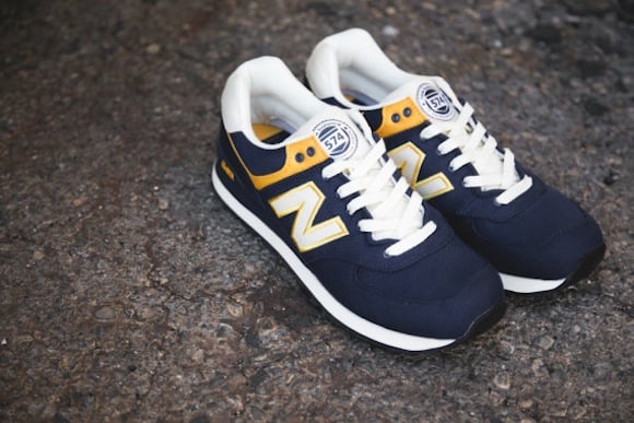 New Balance Rugby Pack New Release