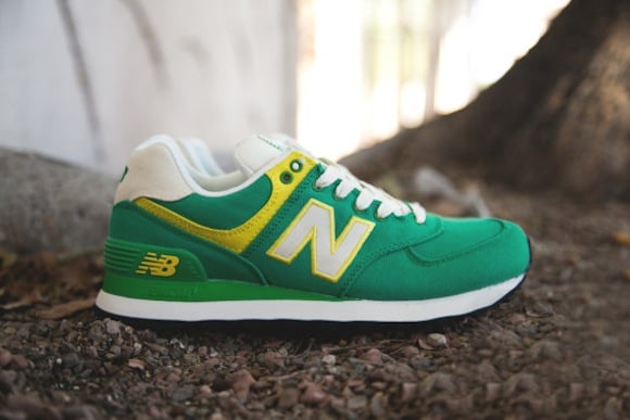 New Balance Rugby Pack New Release Part Two