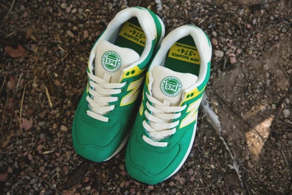 New Balance Rugby Pack New Release Part Two