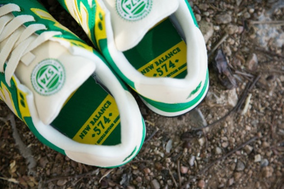 New Balance Rugby Pack New Release Part Two