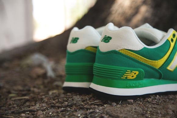 New Balance Rugby Pack New Release Part Two