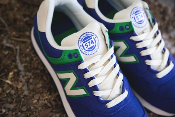 New Balance Rugby Pack New Release Part Two