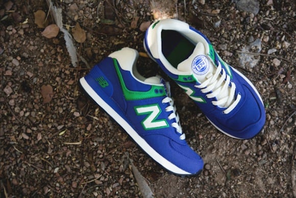 New Balance Rugby Pack New Release Part Two