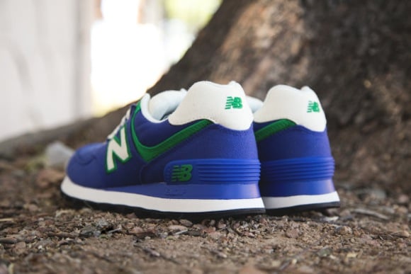 New Balance Rugby Pack New Release Part Two