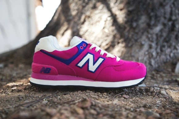 New Balance Rugby Pack New Release Part Two
